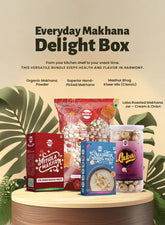 Everyday Makhana Delight Box